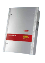 FRONIUS IG TL Inverter
